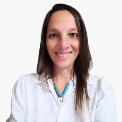 Dra. Esp. Camila Molon Zampini